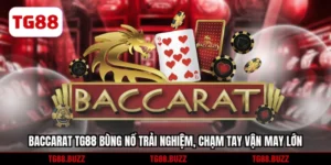 Baccarat TG88