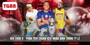 Kèo Châu Á